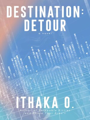 cover image of Destination